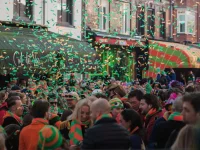 Zo vier je Elf-Elf in Kruikenstad