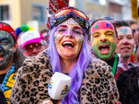 Wie wordt het nieuwe Vastelaovesgezicht van L1?