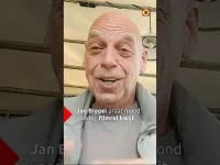 Jan Biggel gecanceld?