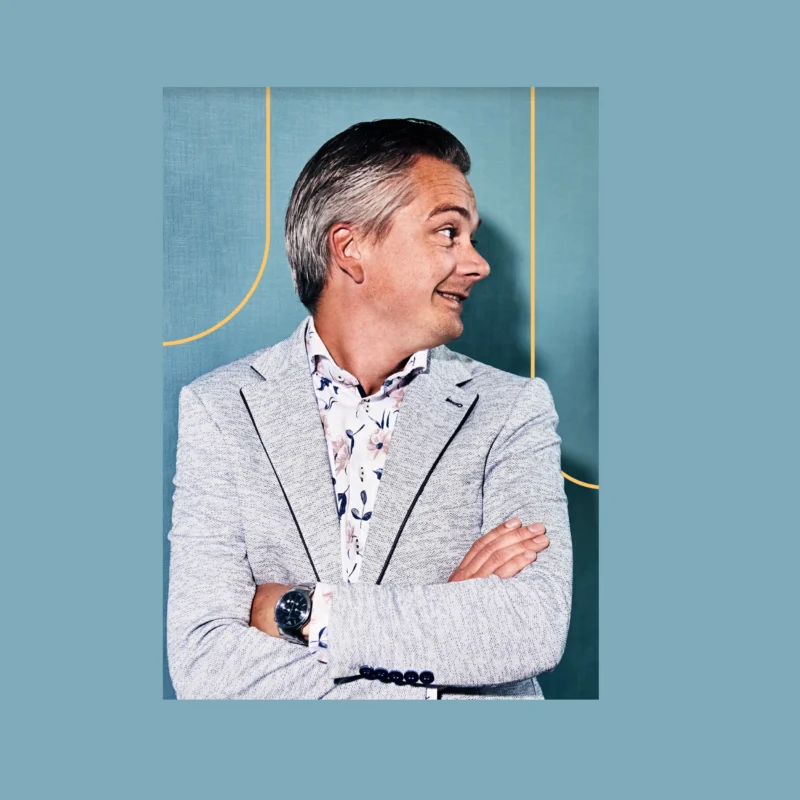 Mark van Zelst Alias Arti Fissa